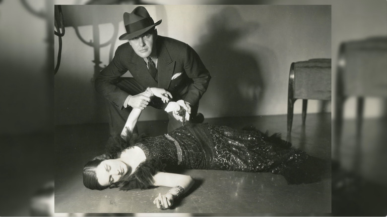 The Crime of Helen Stanley screenshot 4