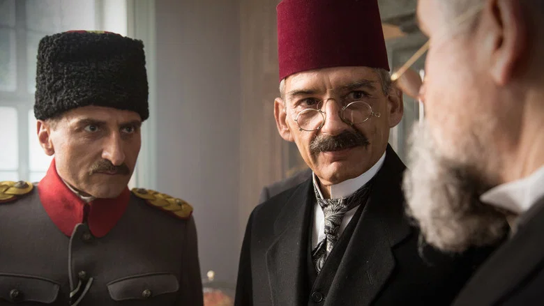 Atatürk: Father of Modern Turkey screenshot 1