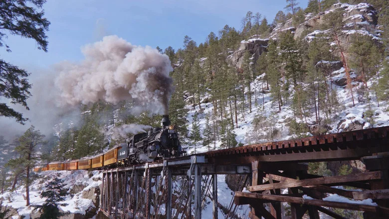 Today's Durango & Silverton screenshot 1