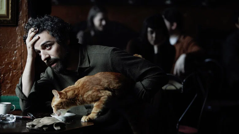 Inside Llewyn Davis screenshot 7
