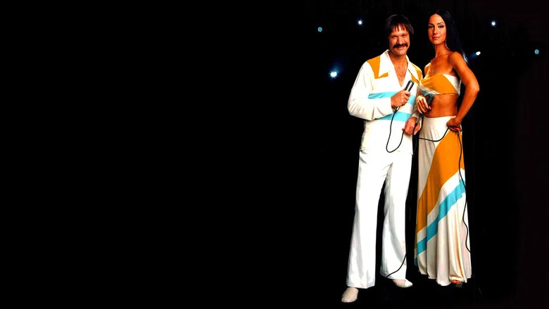 And the Beat Goes On: The Sonny and Cher Story screenshot 5