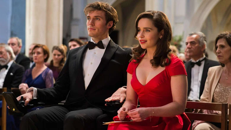 Me Before You screenshot 8