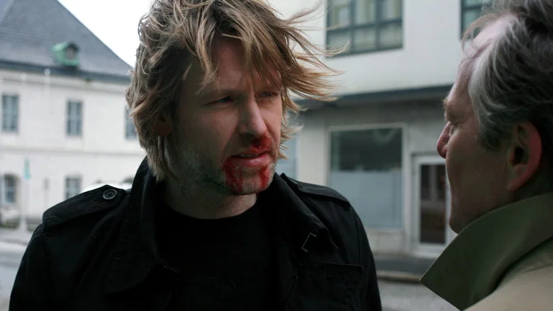 Varg Veum - Sleeping Beauty screenshot 3