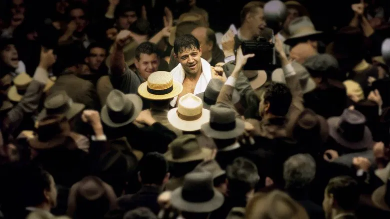 Cinderella Man screenshot 5