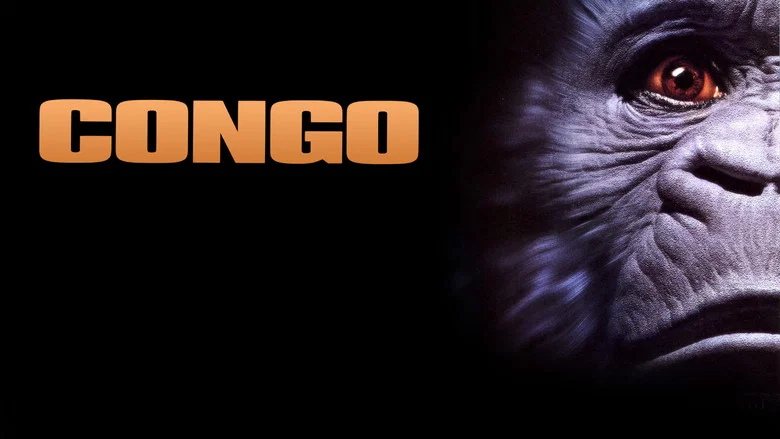 Congo screenshot 7