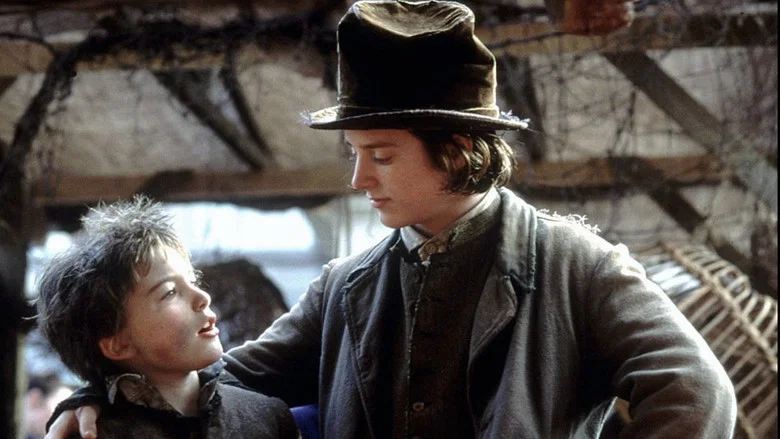 Oliver Twist screenshot 3