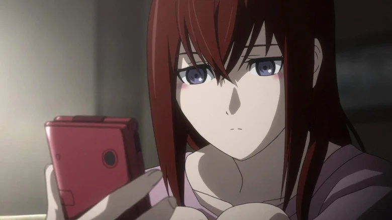 Steins;Gate: The Movie - Load Region of Déjà Vu screenshot 6