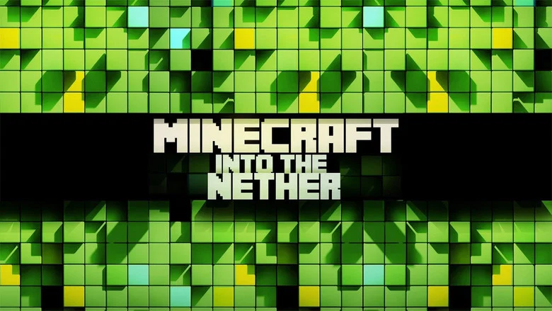 Minecraft: Into the Nether screenshot 2