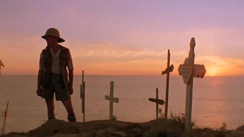 Gallipoli screenshot 2