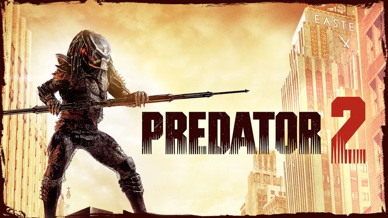 Predator 2 screenshot 4