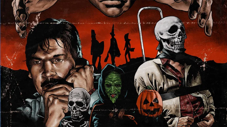 Halloween III: Season of the Witch screenshot 7