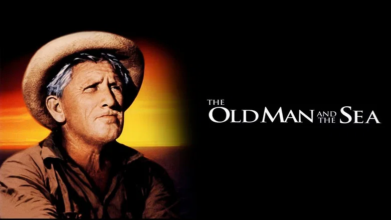 The Old Man and the Sea screenshot 4