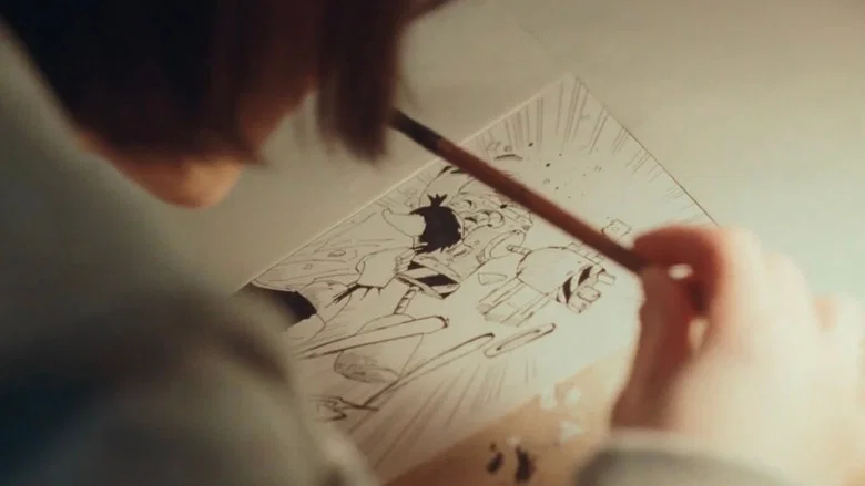 Look Back screenshot 3