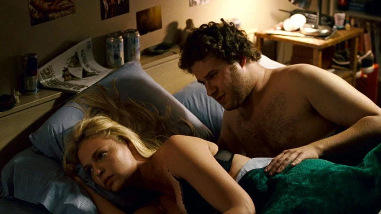Knocked Up screenshot 6