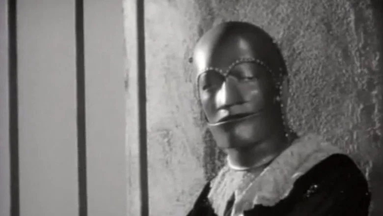 The Face Behind the Mask screenshot 1