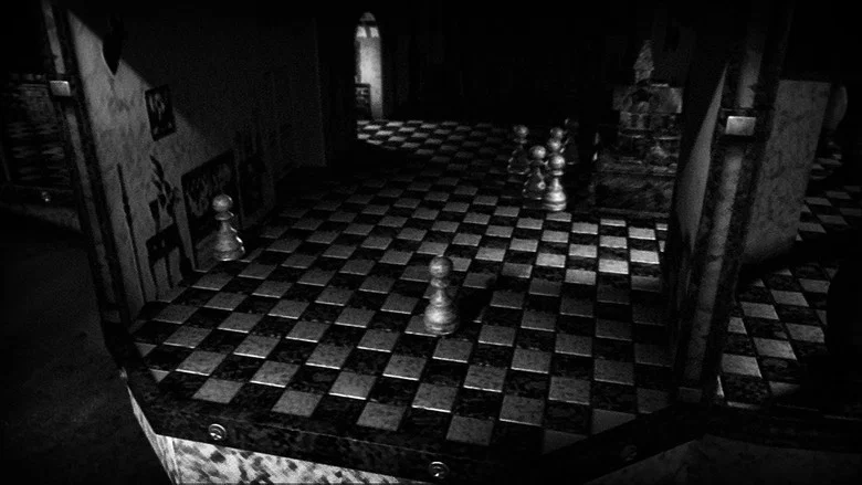The Laplace's Demon screenshot 3
