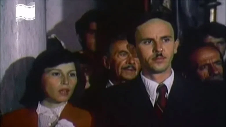A Night without Light screenshot 1