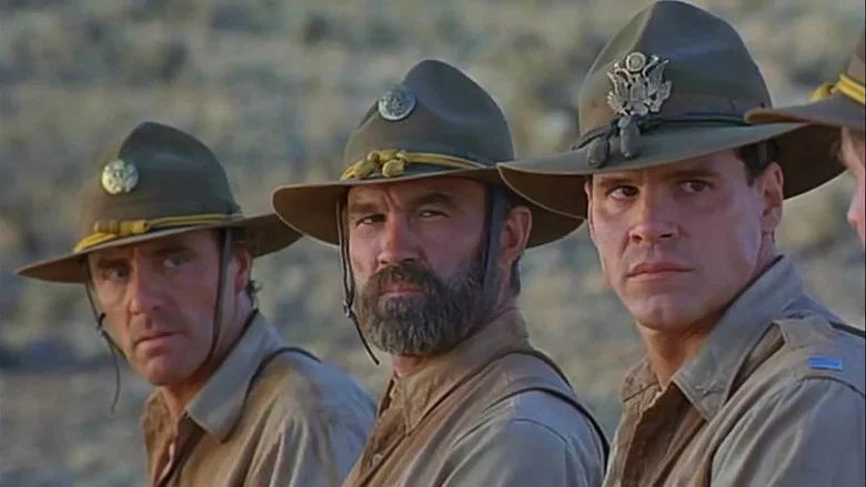 In Pursuit of Honor screenshot 2