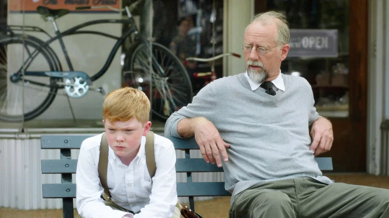 The Gift screenshot 1