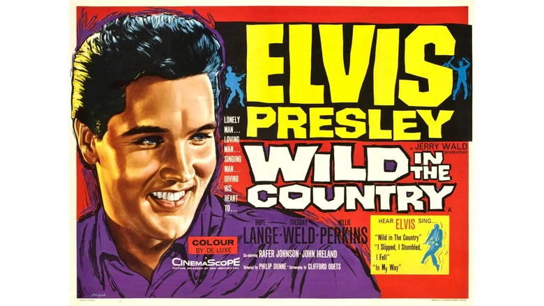 Wild in the Country screenshot 6