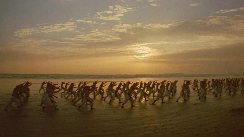 Once Upon a Time in China screenshot 2