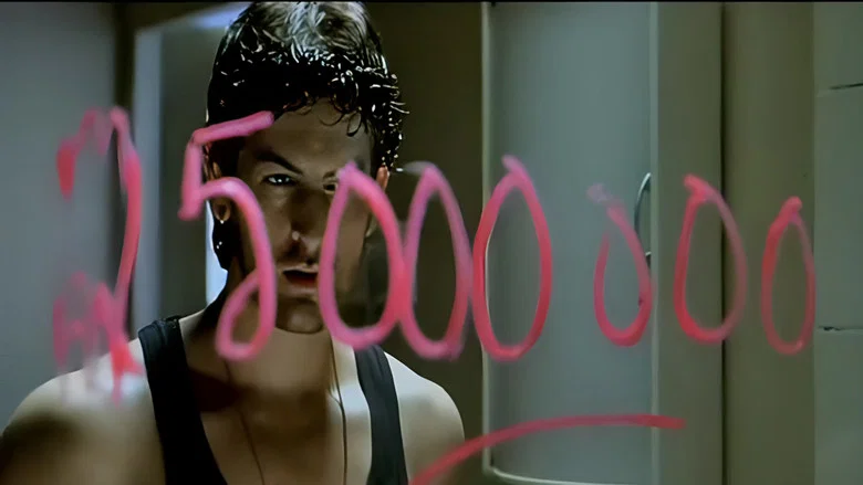 Johnny Gaddaar screenshot 1