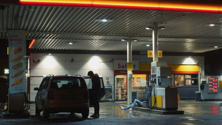 Spy på Shell screenshot 1