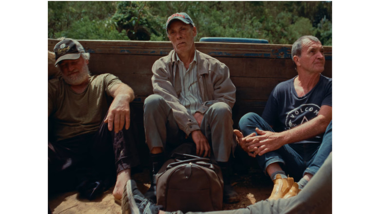 The Hunter screenshot 3