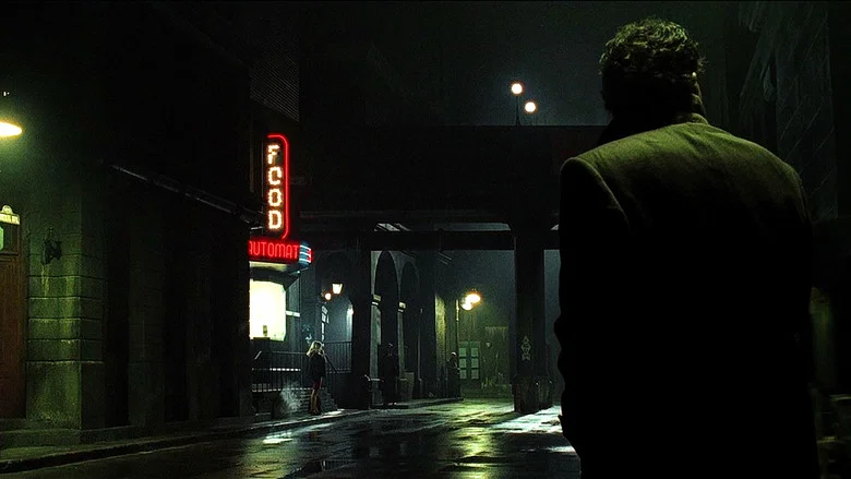 Dark City screenshot 7
