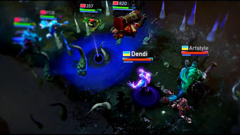 Free to Play screenshot 2