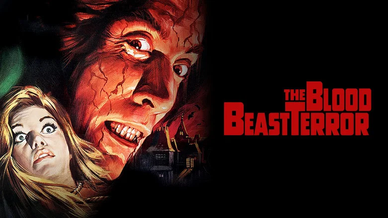 The Blood Beast Terror screenshot 6