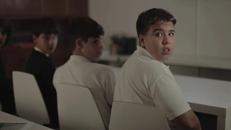 Castigados screenshot 4