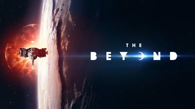 The Beyond screenshot 4