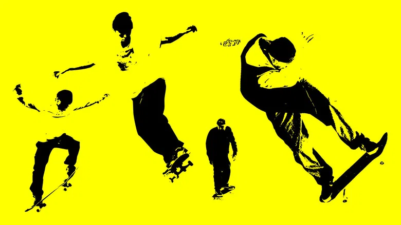 Boarders screenshot 2