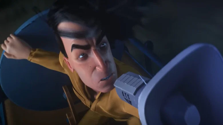 Twisted screenshot 7