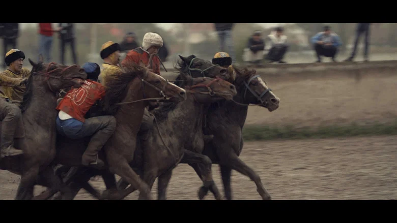Wings of Kyrgyzstan screenshot 2