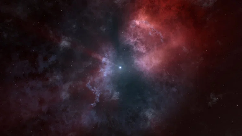 Timelapse of the Future: A Journey to the End of Time screenshot 1
