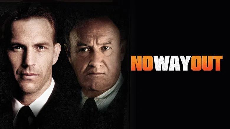 No Way Out screenshot 6