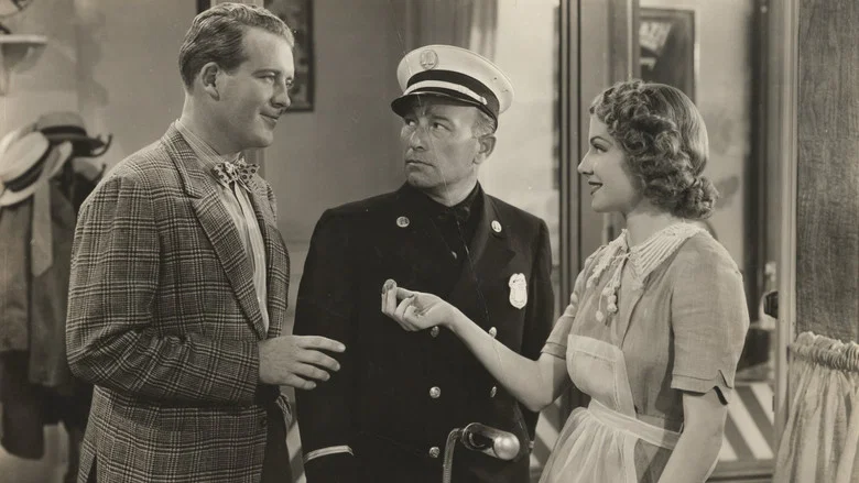 She Loved a Fireman screenshot 1