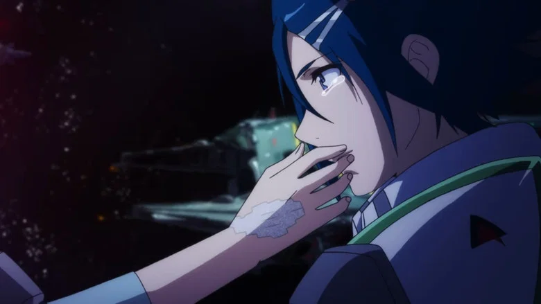 Macross Delta: Zettai Live!!!!!! screenshot 1