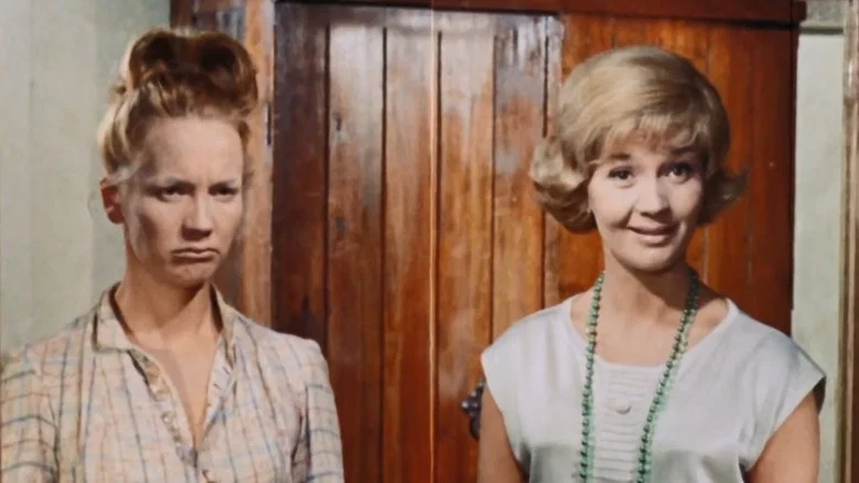 Kohlhiesel's Daughters screenshot 1