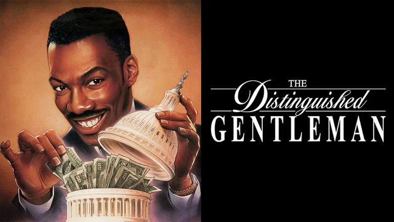 The Distinguished Gentleman screenshot 8