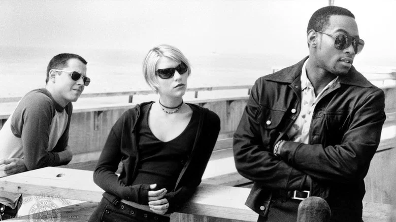 The Mod Squad screenshot 1