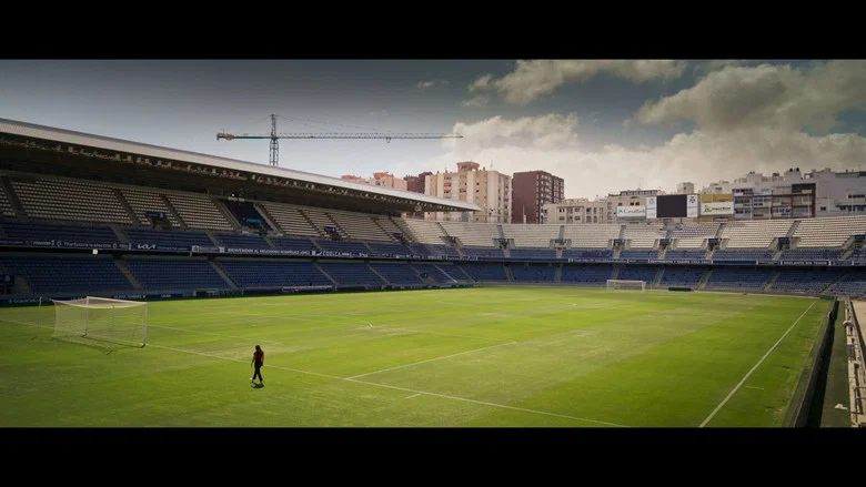 Las Guerreras de Tenerife screenshot 4