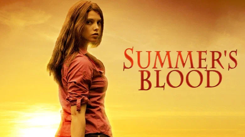 Summer's Blood screenshot 6