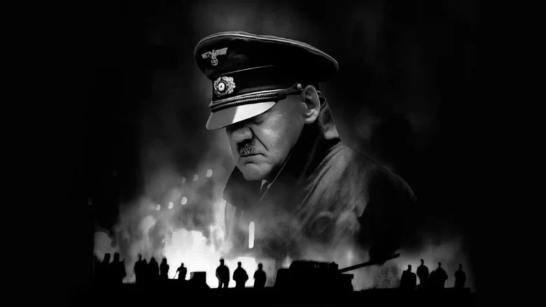 Downfall screenshot 2