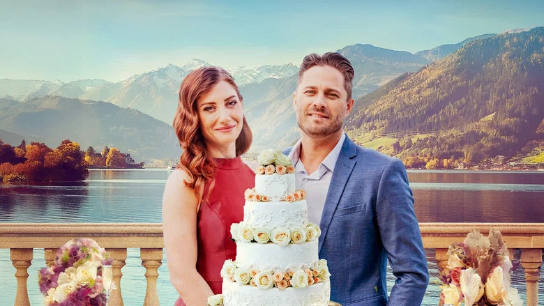 Two Chefs and a Wedding Cake screenshot 1