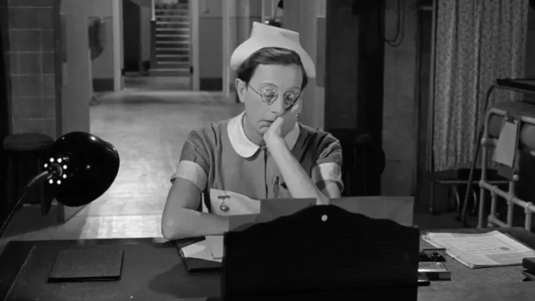 Carry On Nurse screenshot 6