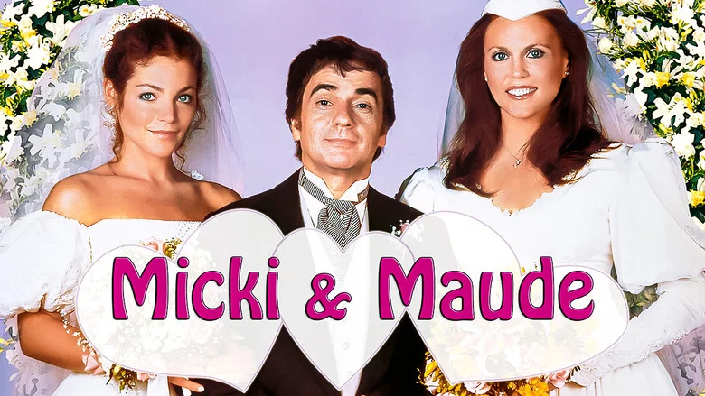 Micki & Maude screenshot 4