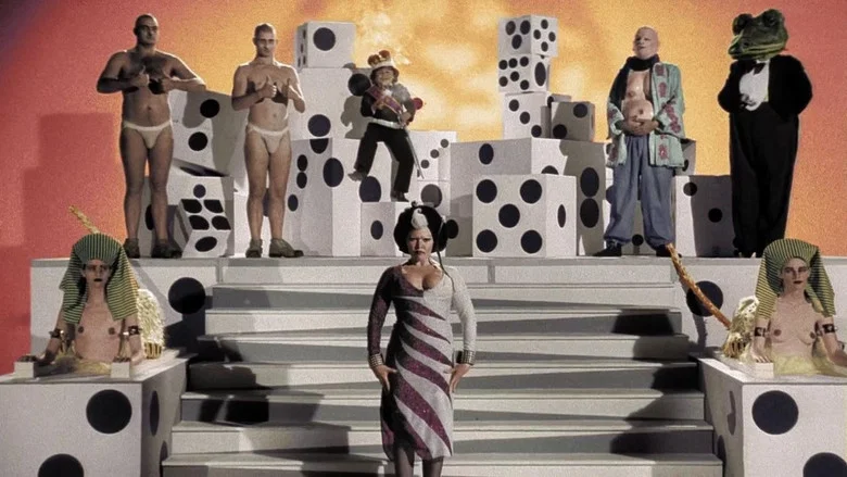 Forbidden Zone screenshot 3